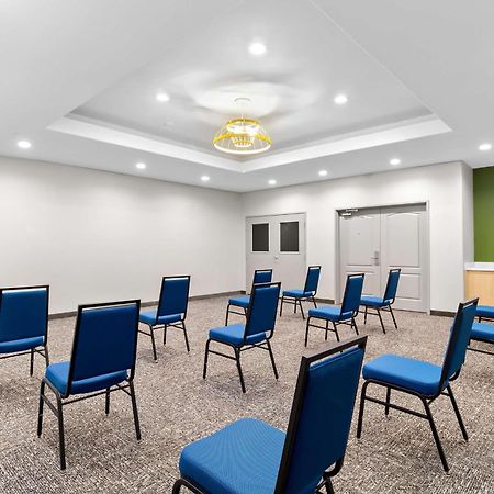 Spark By Hilton Missouri City Luaran gambar