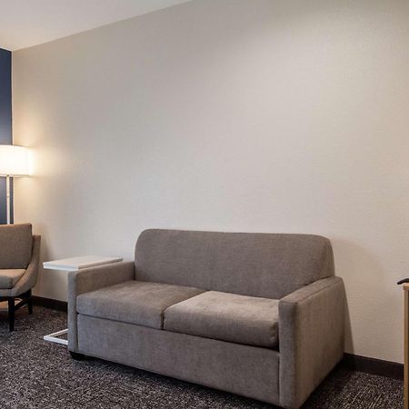 Spark By Hilton Missouri City Luaran gambar