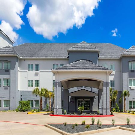 Spark By Hilton Missouri City Luaran gambar