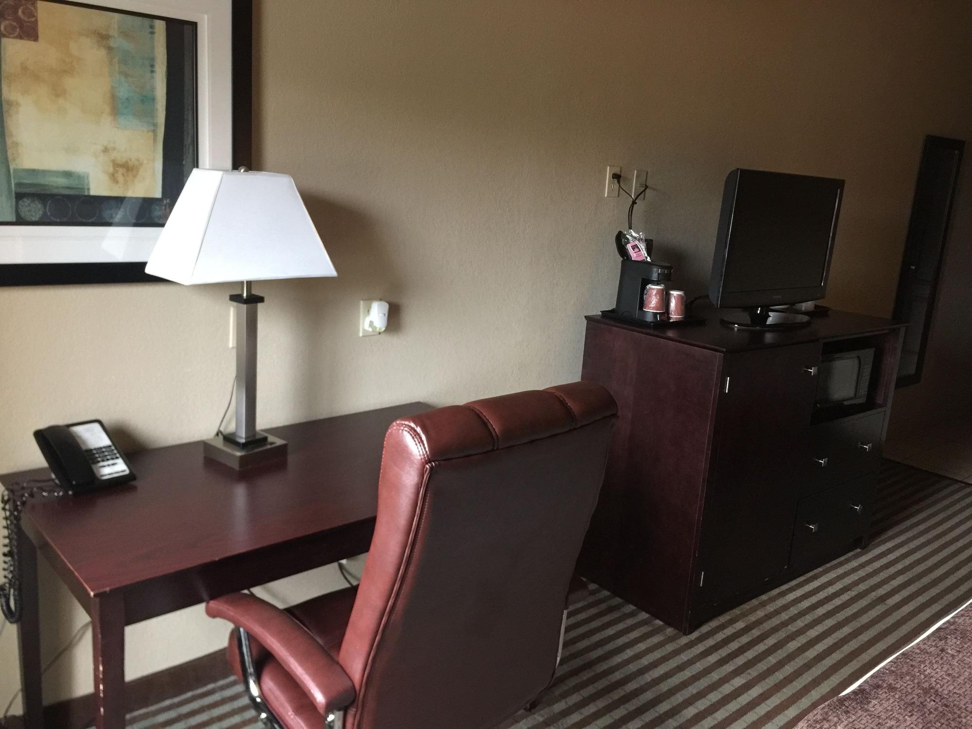 Spark By Hilton Missouri City Luaran gambar