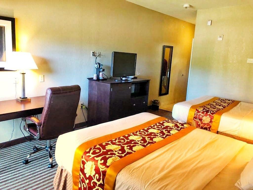 Spark By Hilton Missouri City Luaran gambar