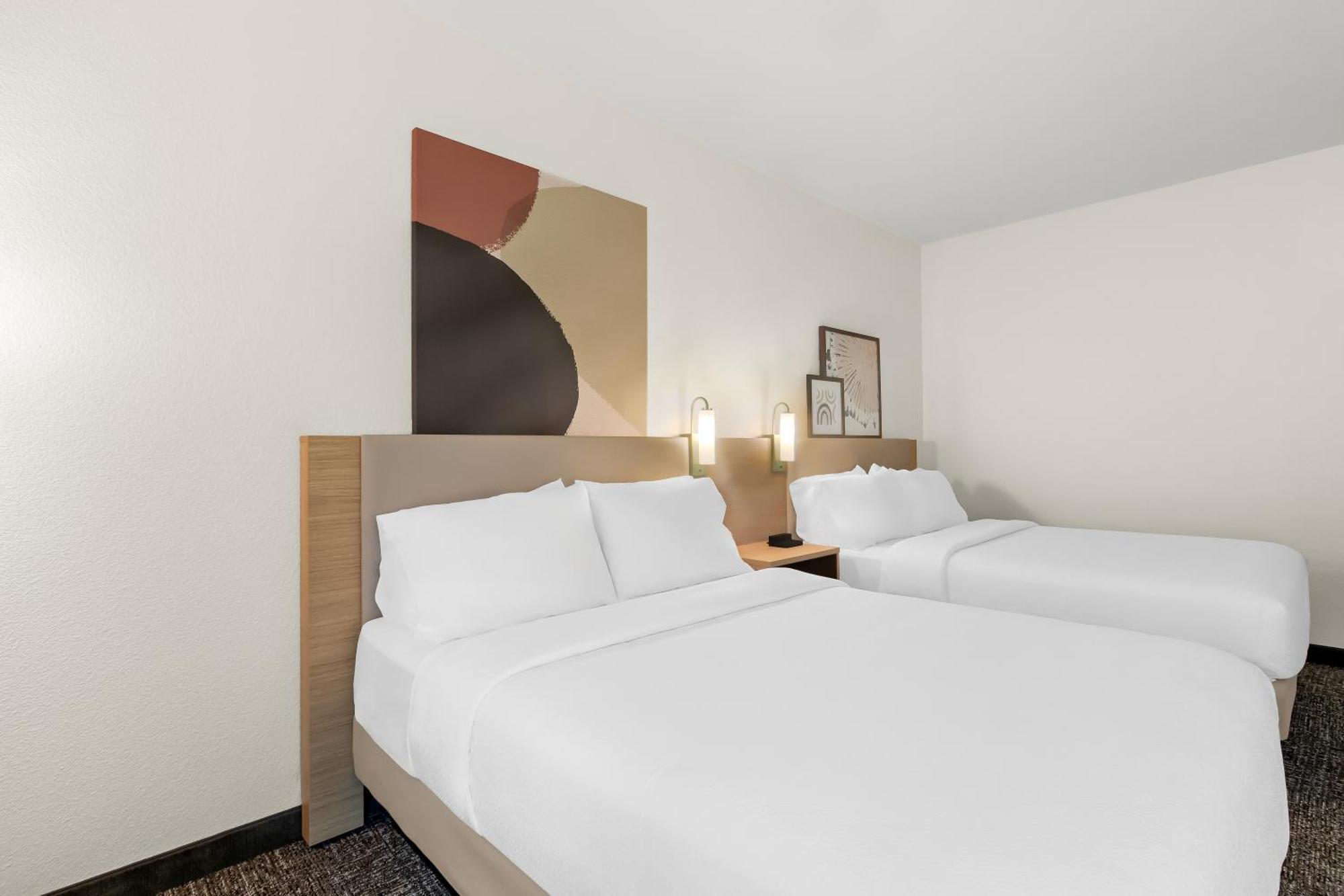 Spark By Hilton Missouri City Luaran gambar