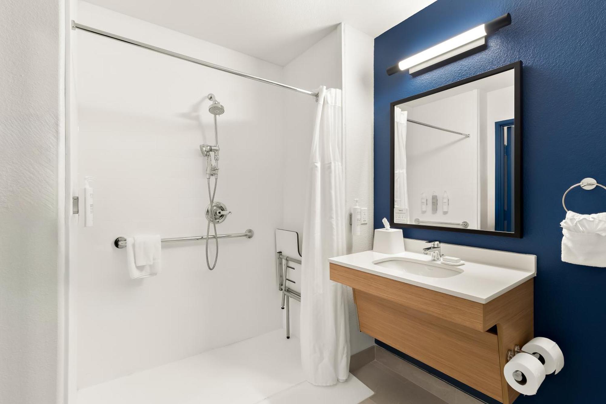 Spark By Hilton Missouri City Luaran gambar