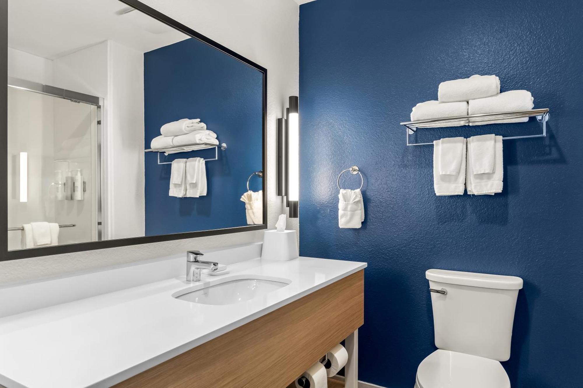 Spark By Hilton Missouri City Luaran gambar
