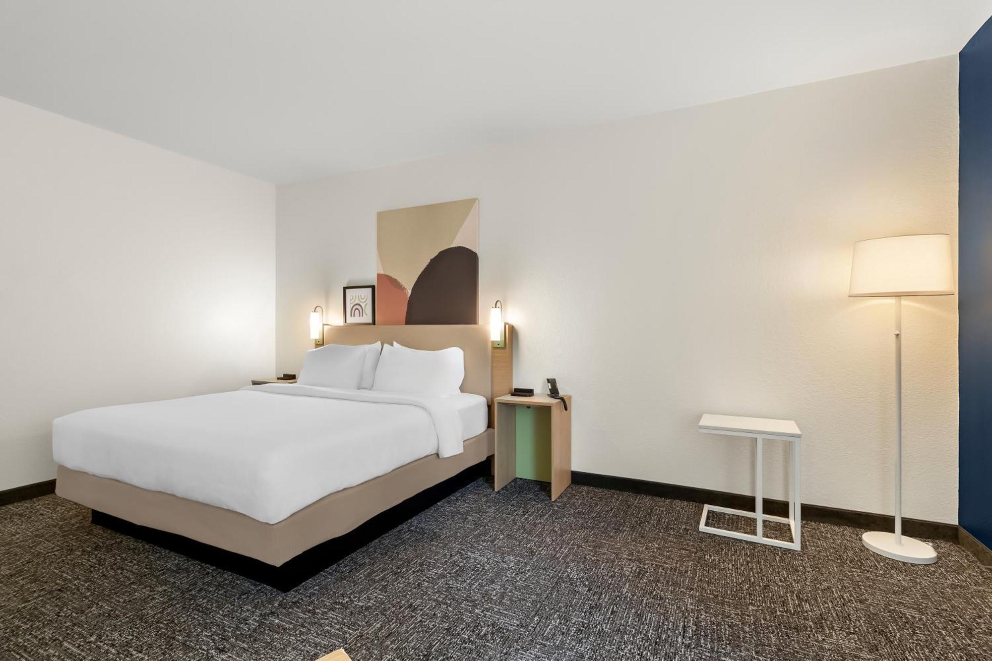 Spark By Hilton Missouri City Luaran gambar