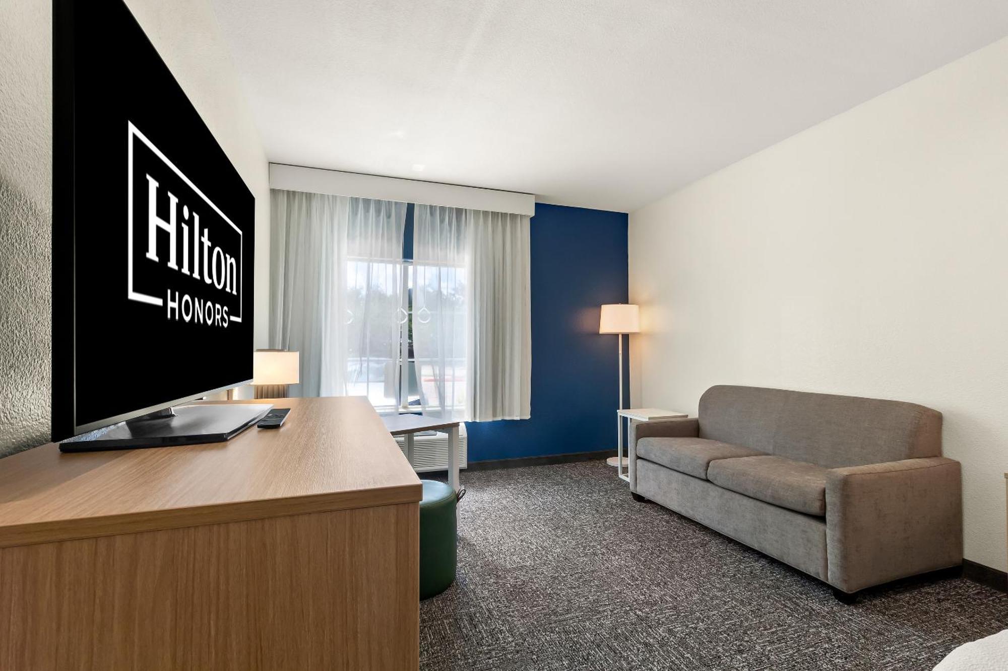 Spark By Hilton Missouri City Luaran gambar