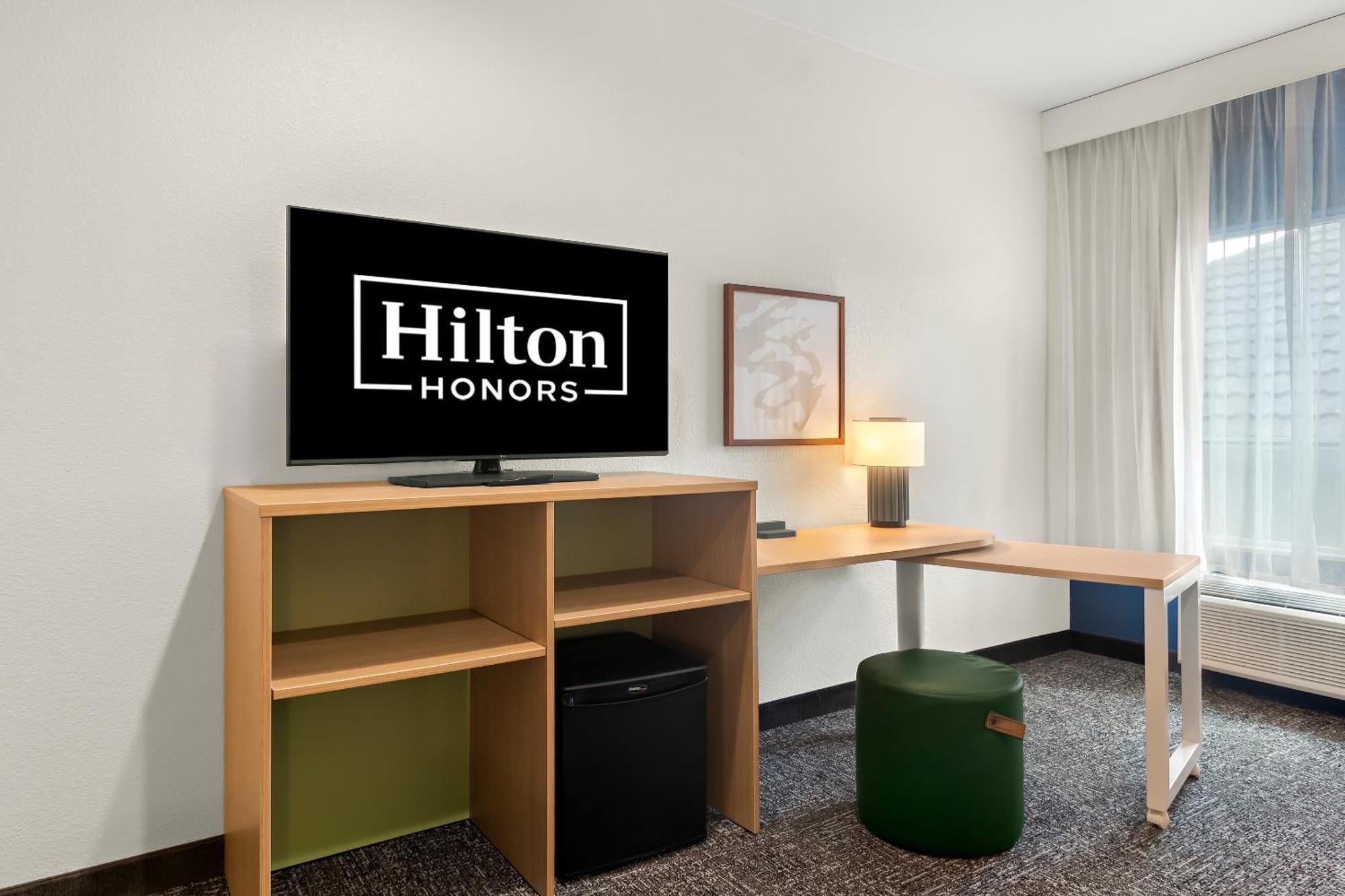 Spark By Hilton Missouri City Luaran gambar