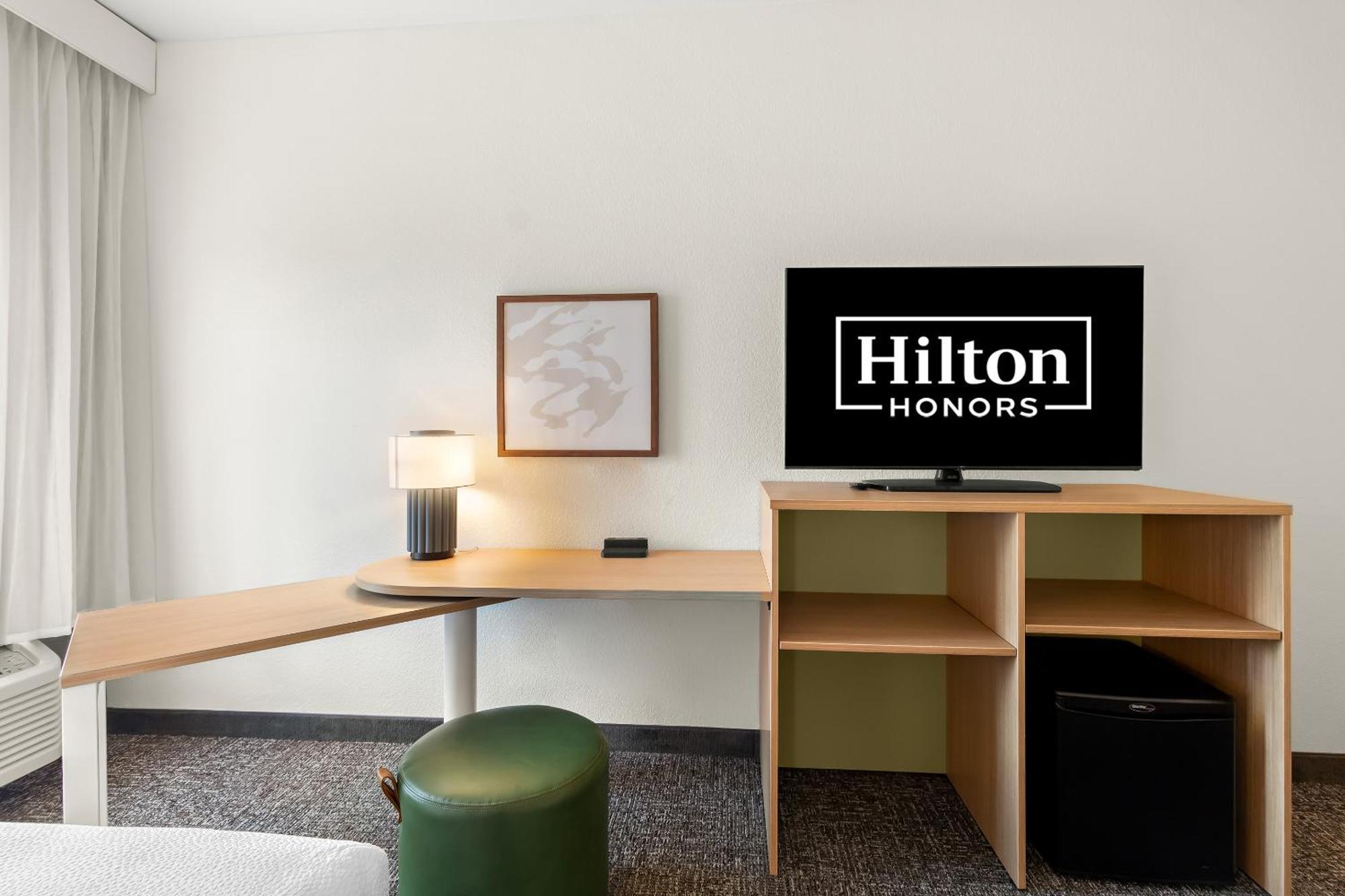 Spark By Hilton Missouri City Luaran gambar