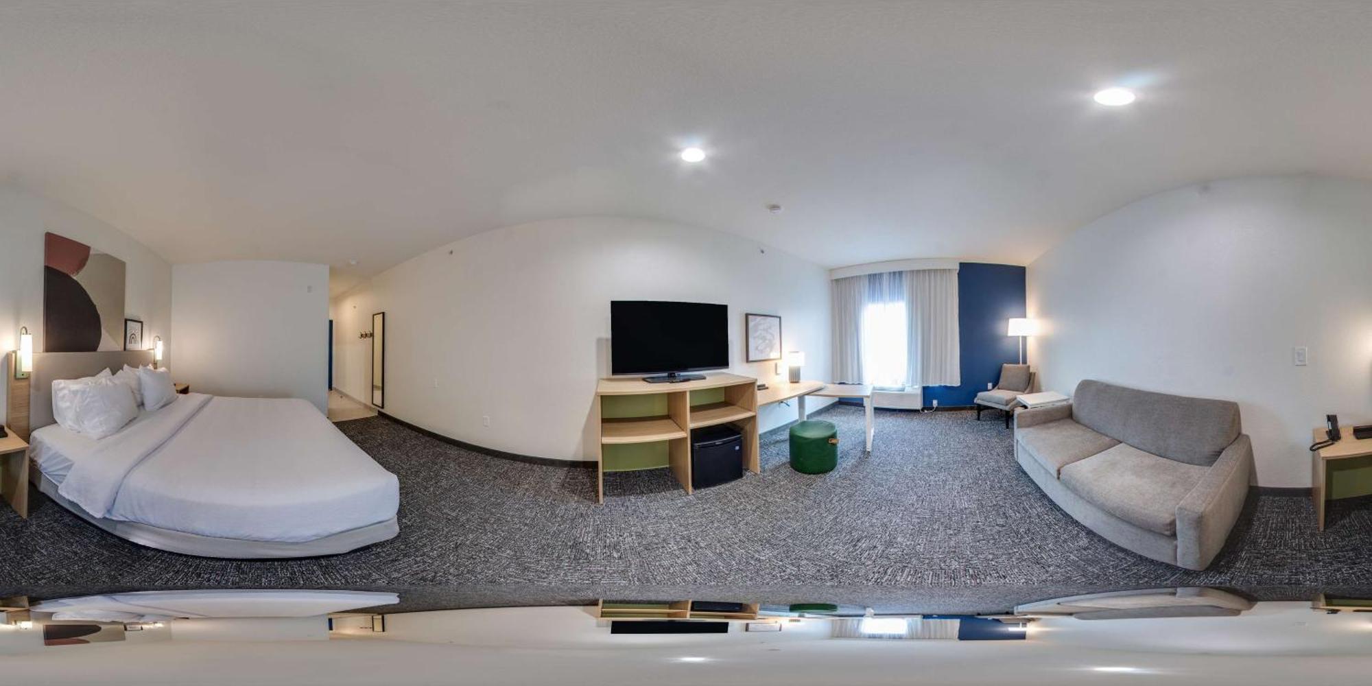Spark By Hilton Missouri City Luaran gambar