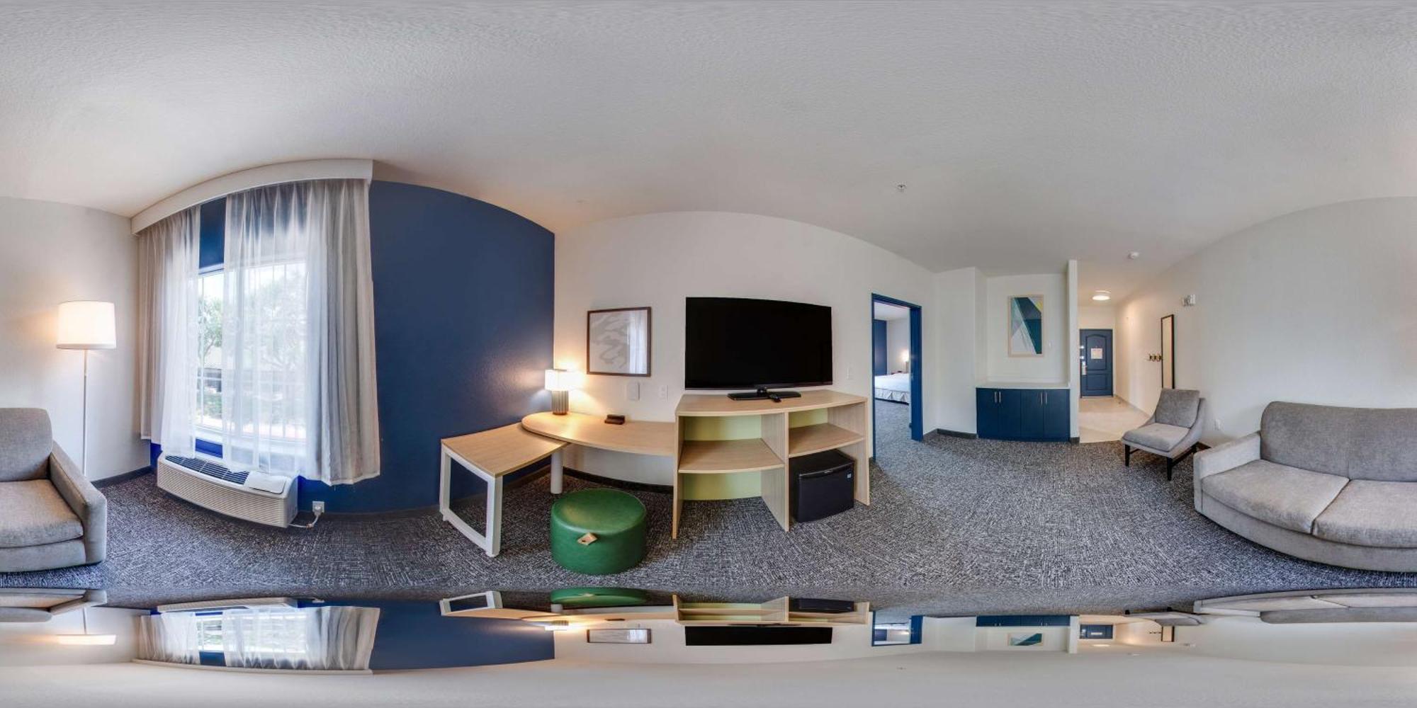 Spark By Hilton Missouri City Luaran gambar