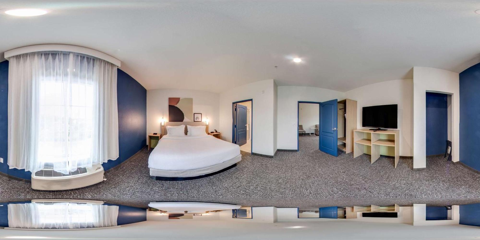 Spark By Hilton Missouri City Luaran gambar