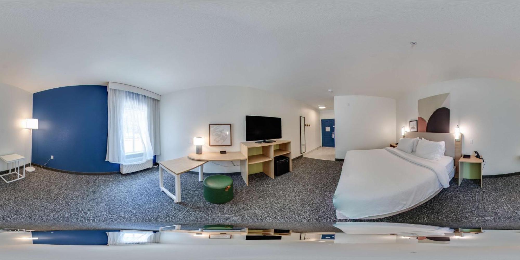 Spark By Hilton Missouri City Luaran gambar