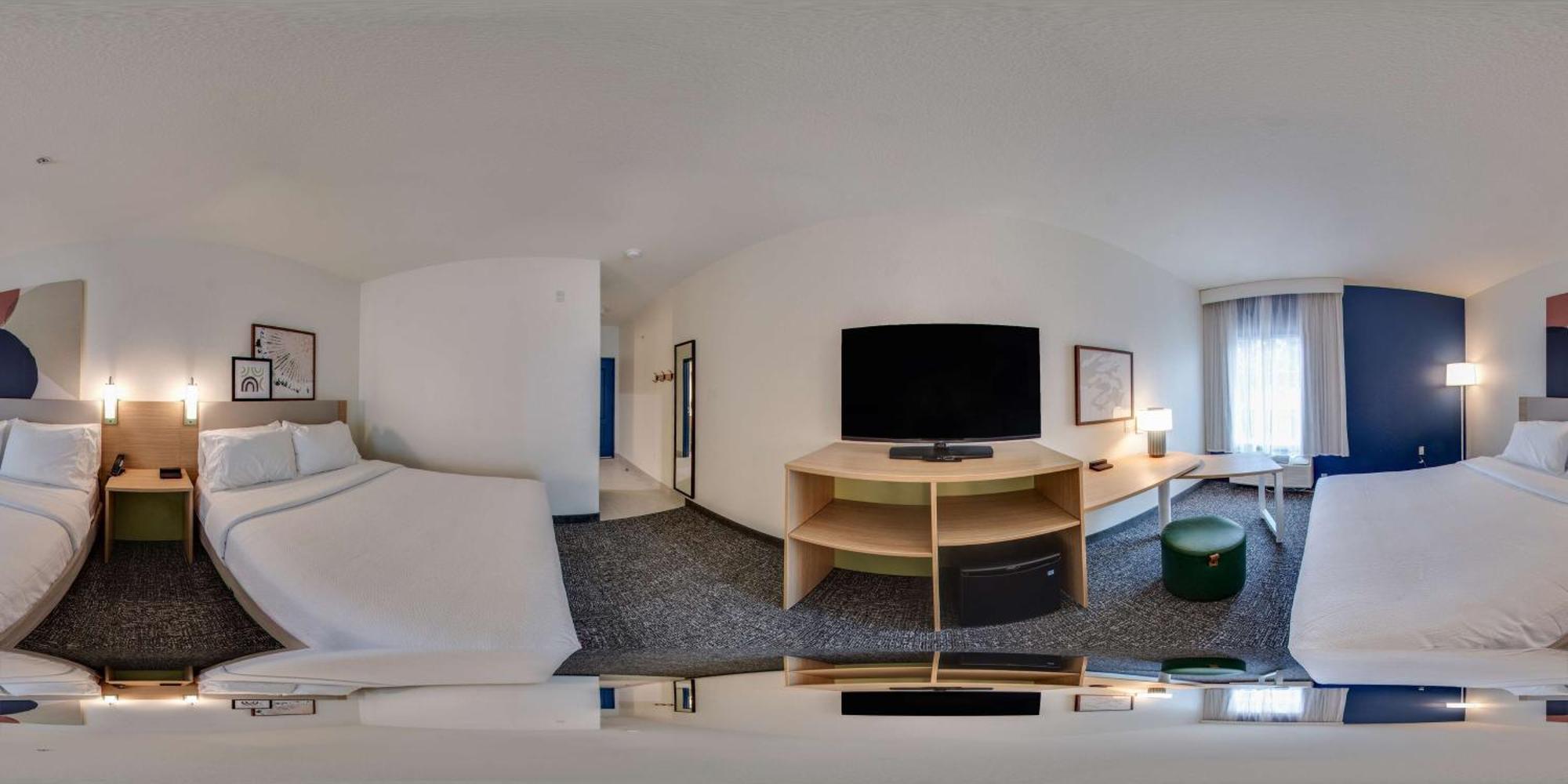 Spark By Hilton Missouri City Luaran gambar