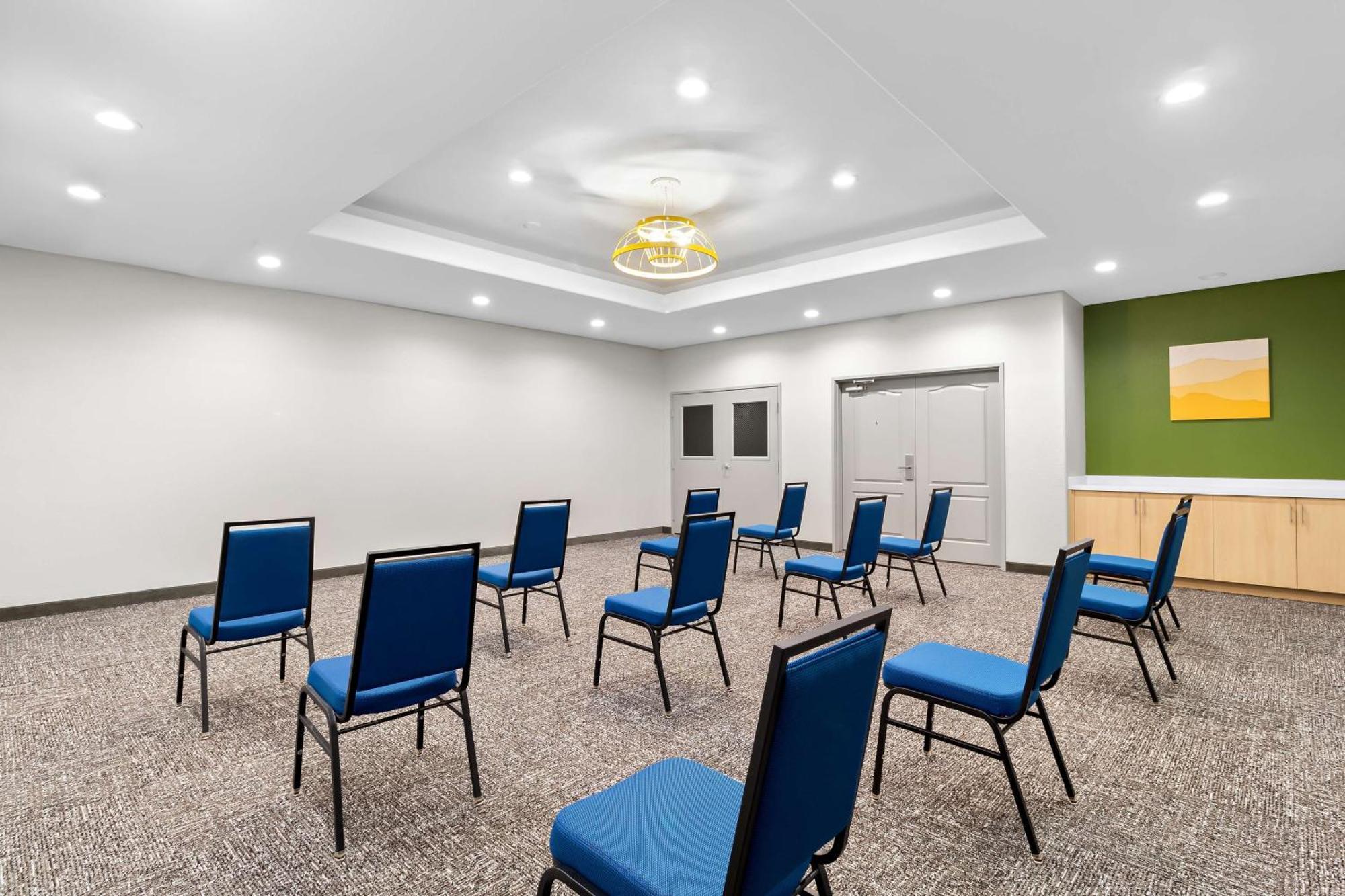 Spark By Hilton Missouri City Luaran gambar