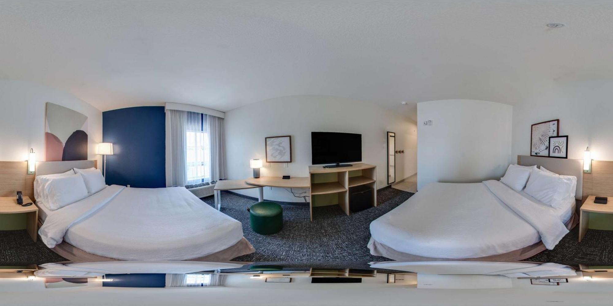 Spark By Hilton Missouri City Luaran gambar