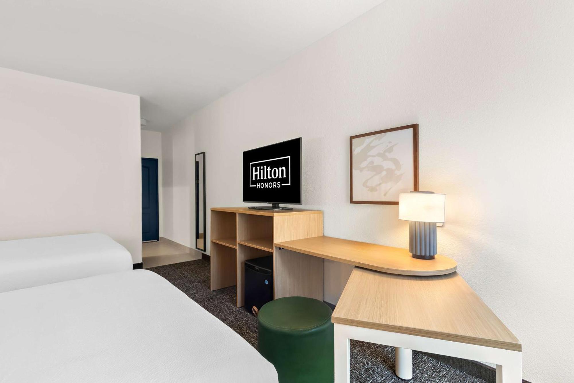 Spark By Hilton Missouri City Luaran gambar