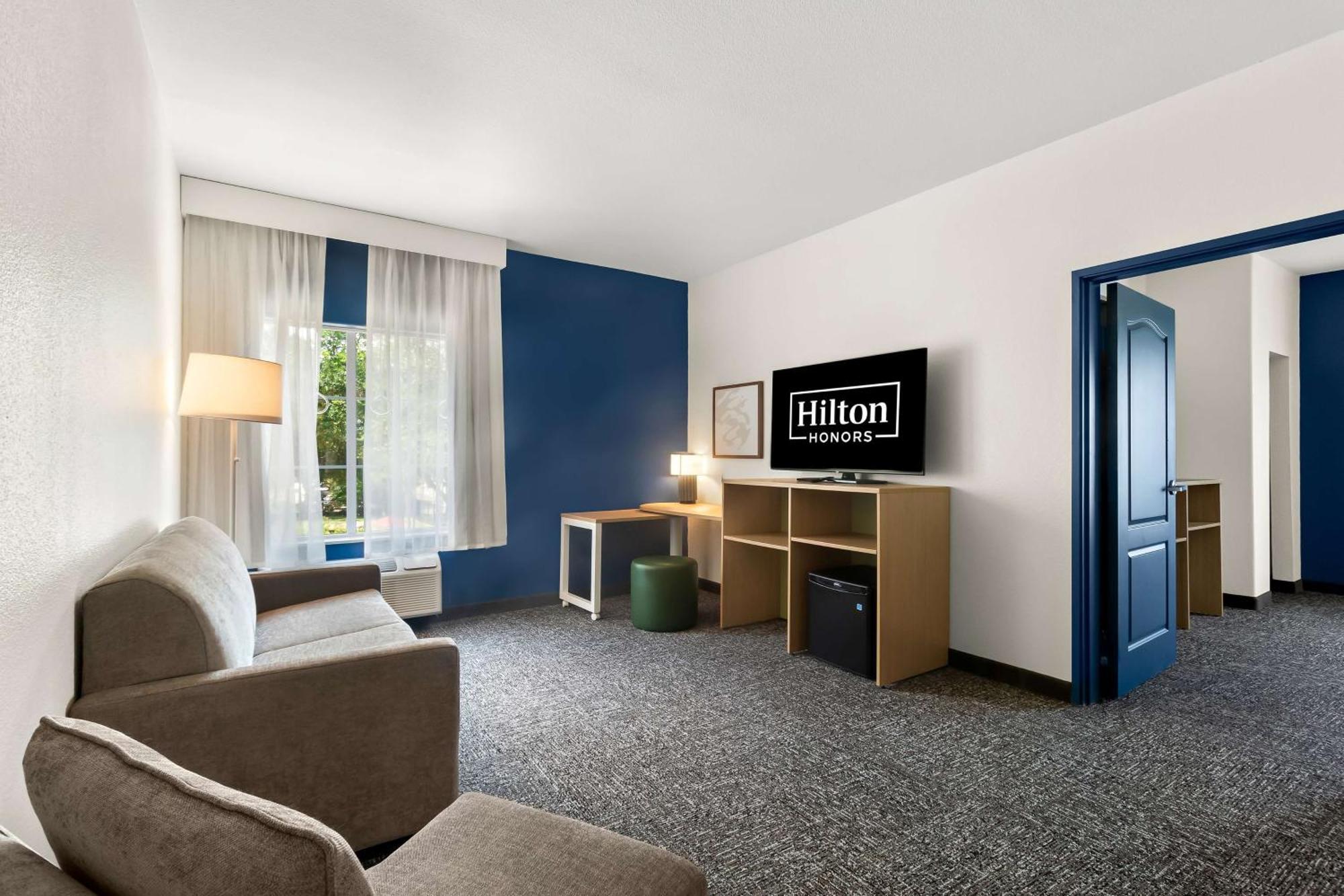 Spark By Hilton Missouri City Luaran gambar