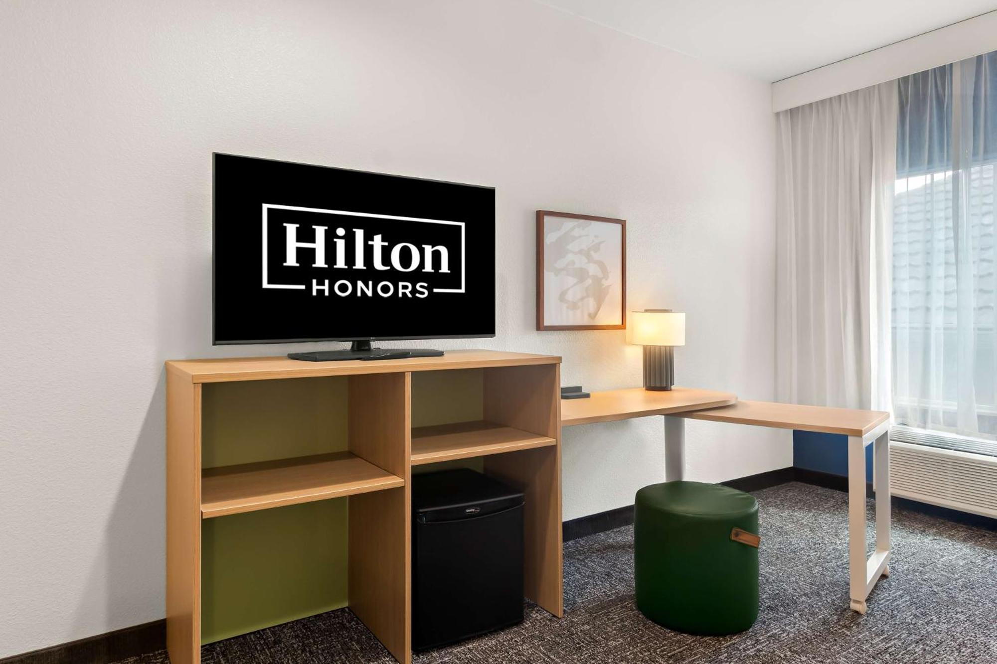 Spark By Hilton Missouri City Luaran gambar