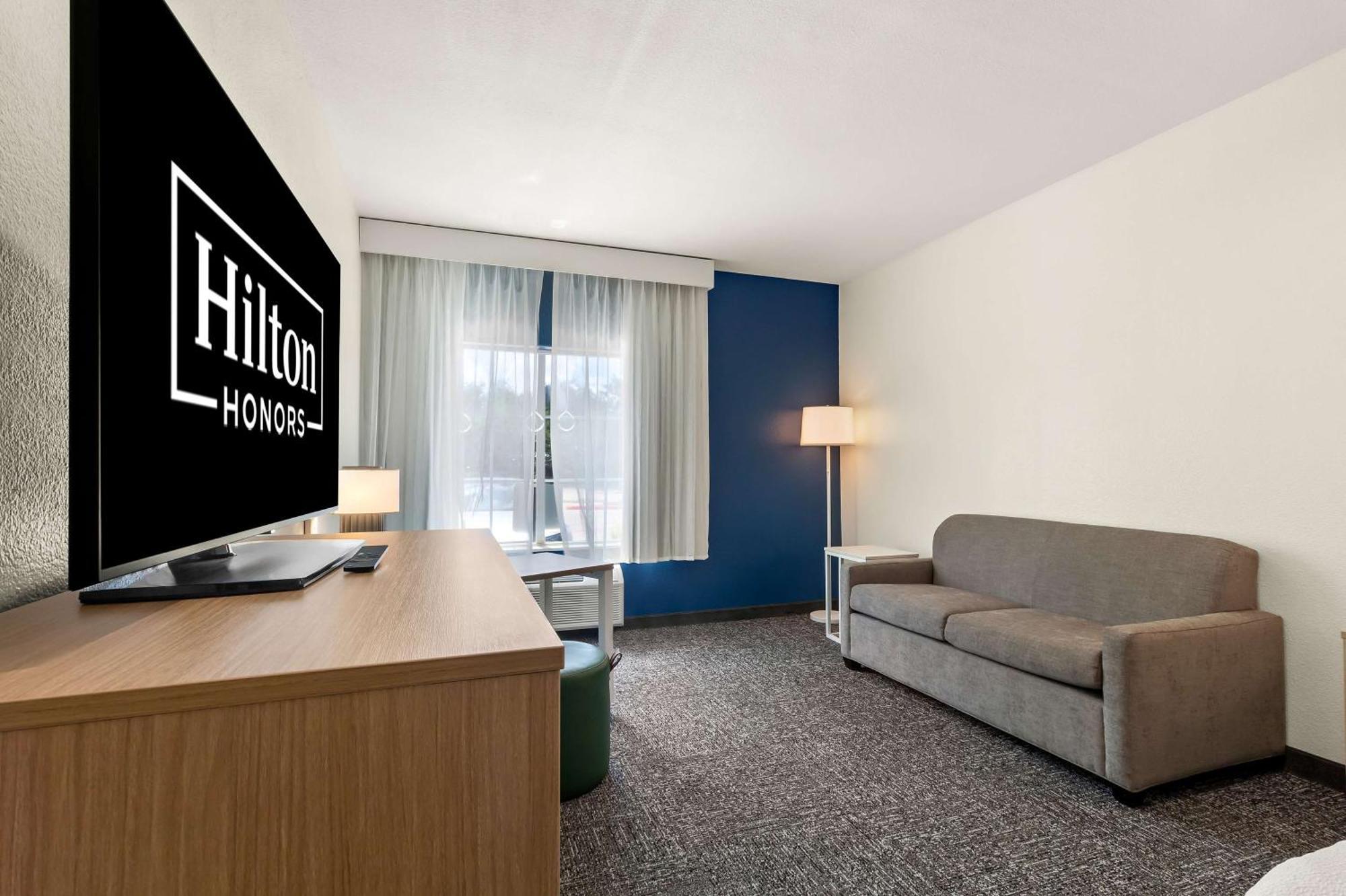 Spark By Hilton Missouri City Luaran gambar