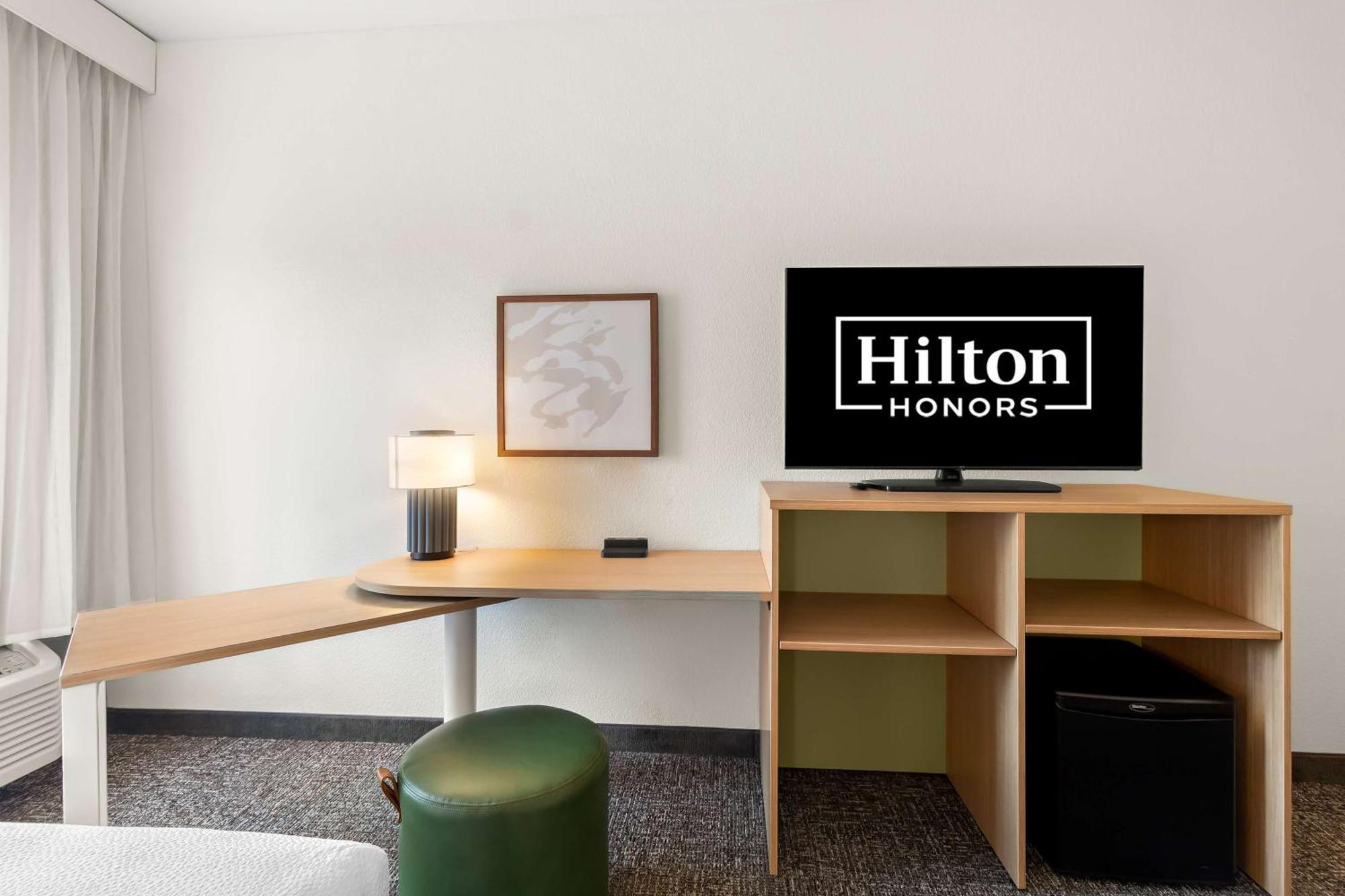 Spark By Hilton Missouri City Luaran gambar