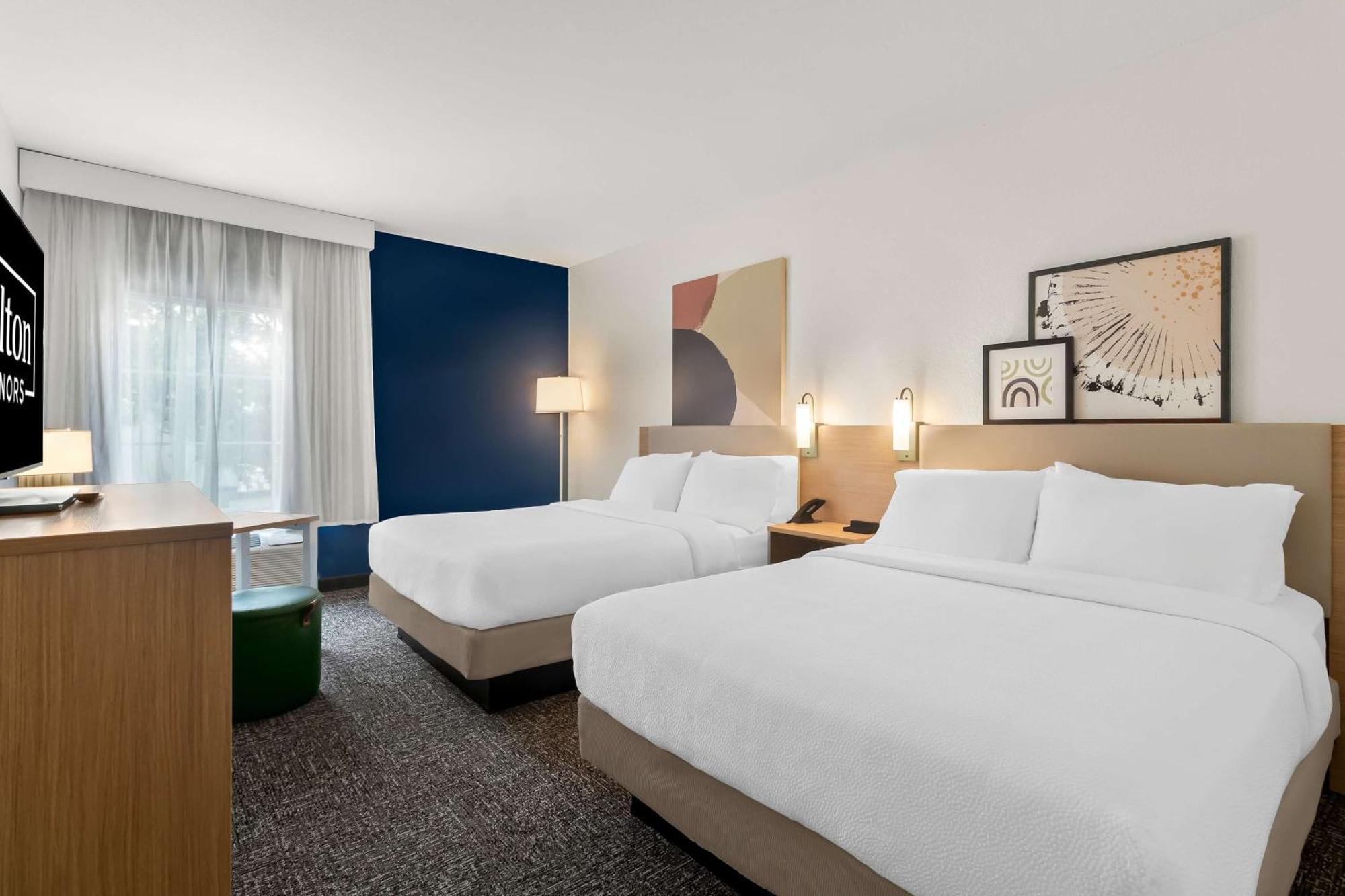 Spark By Hilton Missouri City Luaran gambar
