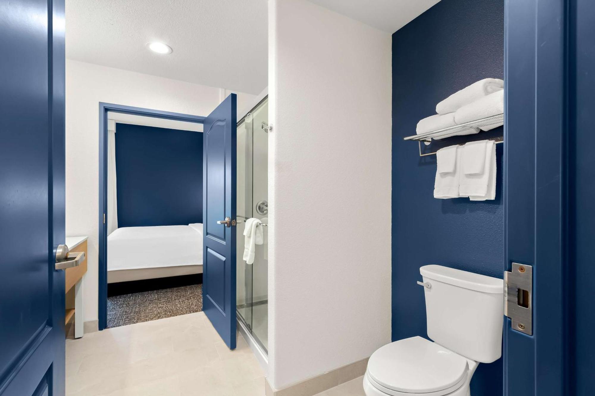 Spark By Hilton Missouri City Luaran gambar
