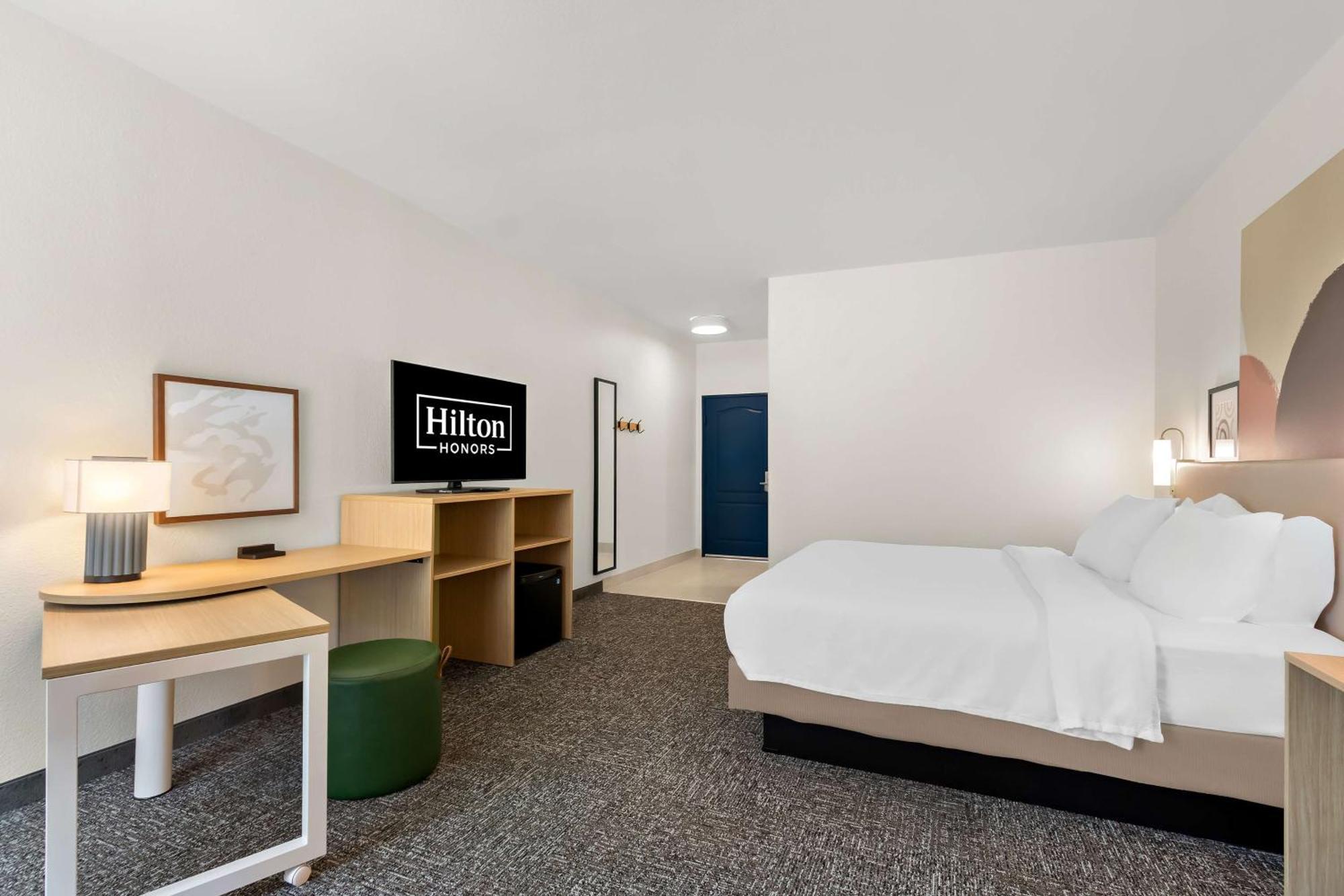 Spark By Hilton Missouri City Luaran gambar
