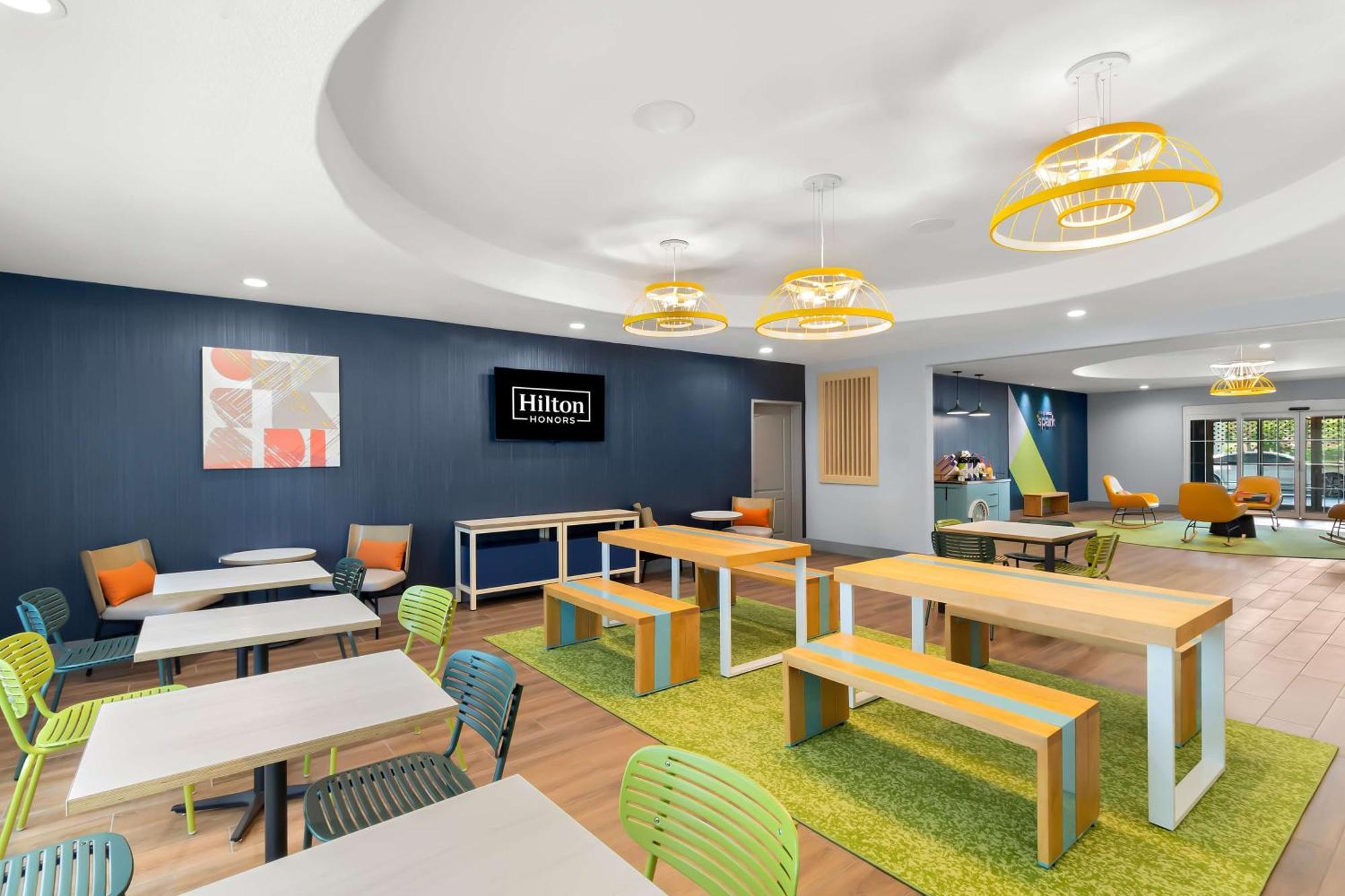 Spark By Hilton Missouri City Luaran gambar