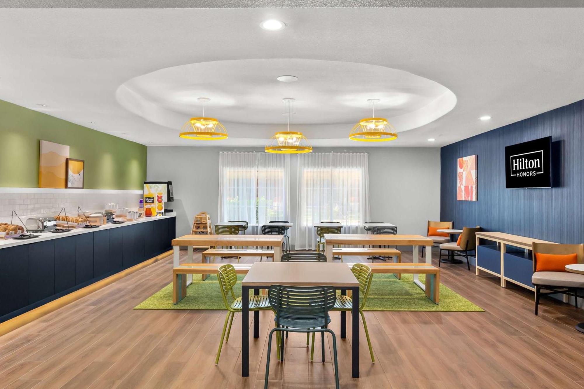 Spark By Hilton Missouri City Luaran gambar